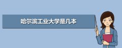 哈爾濱工業(yè)大學(xué)是幾本