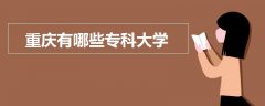 重慶有哪些?？拼髮W(xué)?