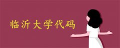 臨沂大學(xué)代碼